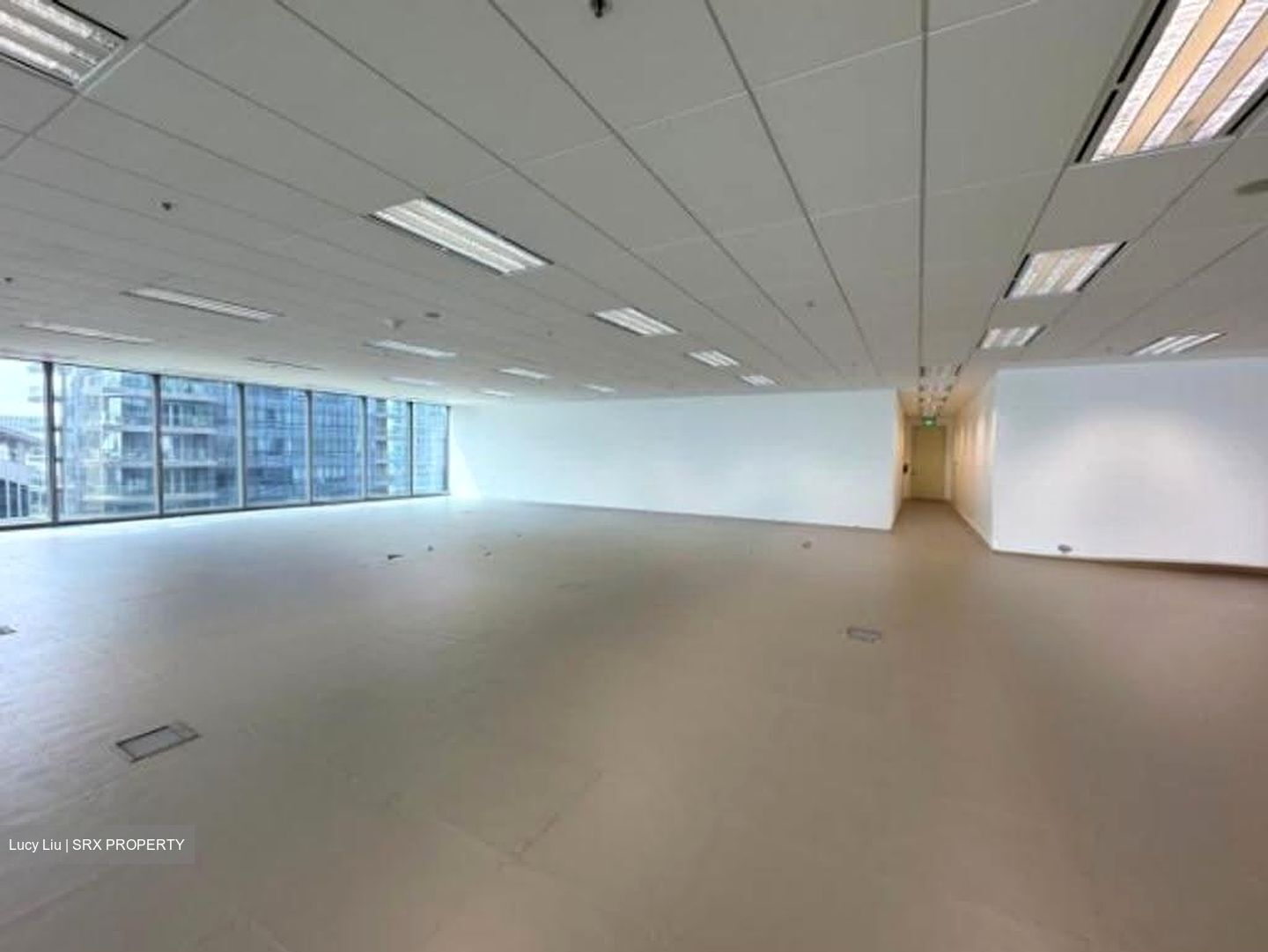 Asia Square Tower 1 (D1), Office #629670031